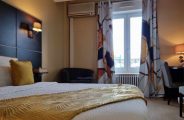 chambre confort