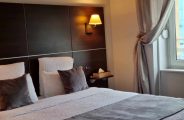 chambre confort