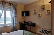 chambre confort
