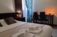 chambre classique