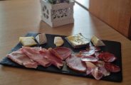 planche mixte petit dejeuner