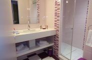 salle de bain prestige