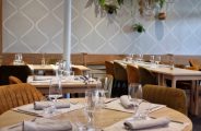 salle restaurant