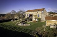Gîte La Grange_Raucoules
