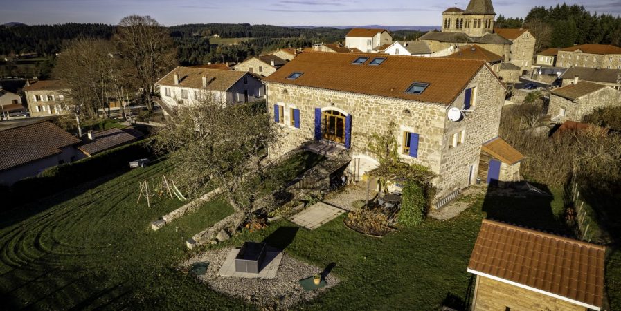 Gîte La Grange