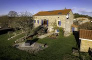 Gîte La Grange_Raucoules
