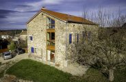 Gîte La Grange_Raucoules
