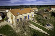 Gîte La Grange_Raucoules