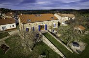Gîte La Grange_Raucoules