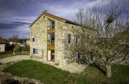 Gîte La Grange_Raucoules