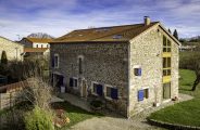 Gîte La Grange_Raucoules