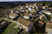 Gîte La Grange_Raucoules