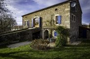 Gîte La Grange_Raucoules