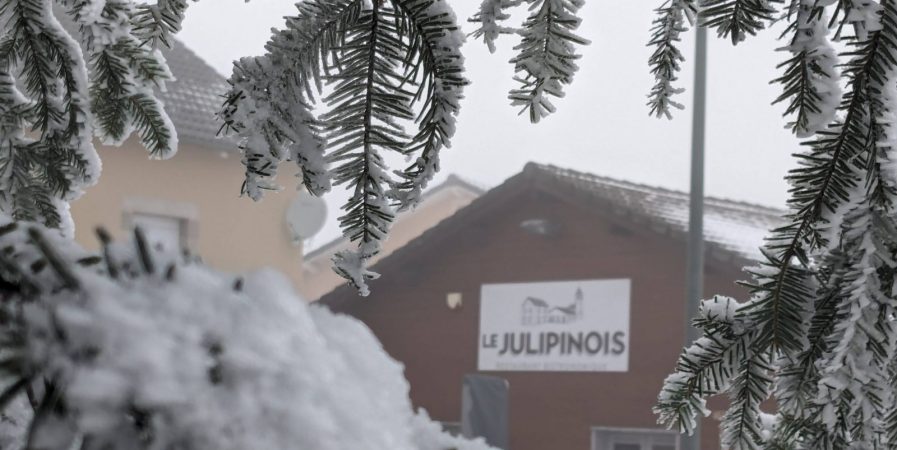 Le Julipinois