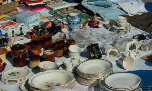 Marché aux puces_Annonay