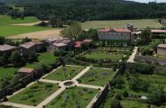 Les Jardins de Brogieux