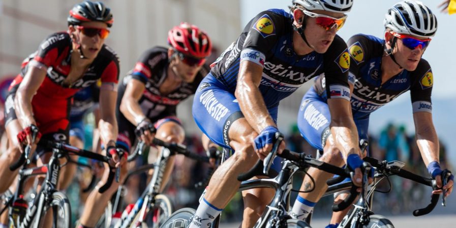 Critérium du Dauphiné