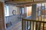 Coursive chambres