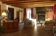 Accueil/séjour