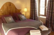 Chambre « Paris-Brest »