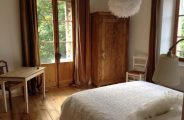 Chambre « Tropézienne »