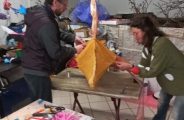 atelier poissons