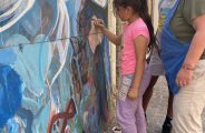 fresque