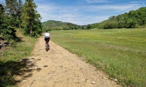 location,vente , petite réparation  VTT et trottinette électriques