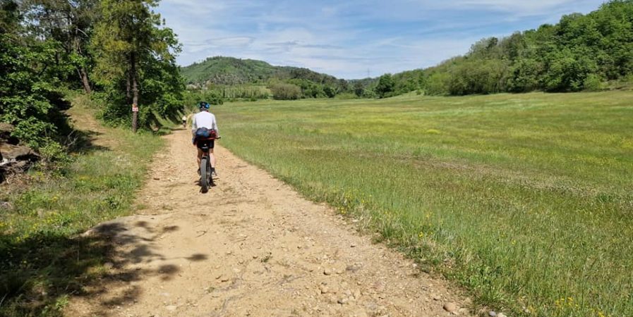 Les vélos de Ferdinand