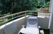 Transat sur le balcon