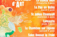 EVE_Marché de l’artisanat et des métiers d’art_Le Puy-en-Velay