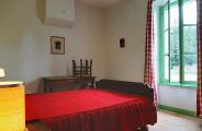 Chambre parentale