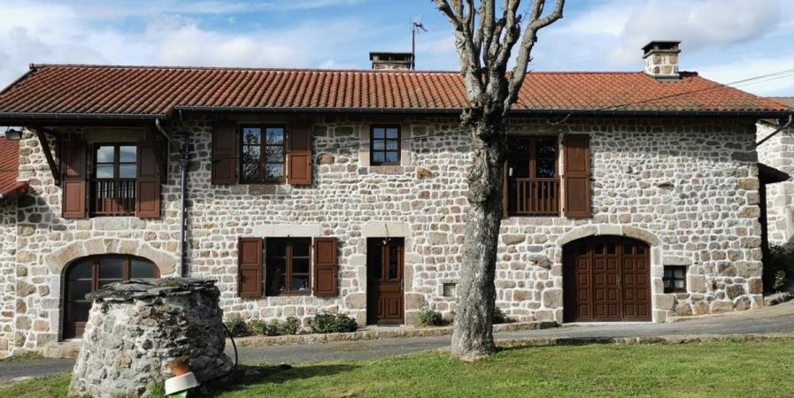 Gîte le Platane