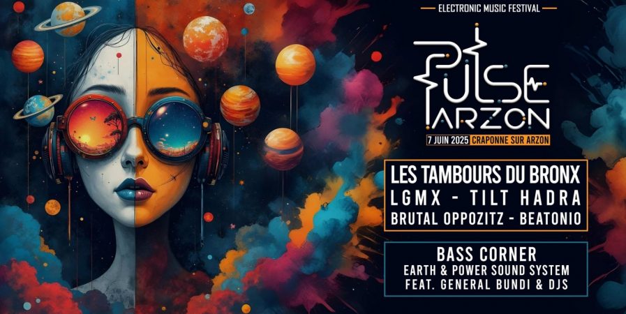 Pulse Arzon Festival #1