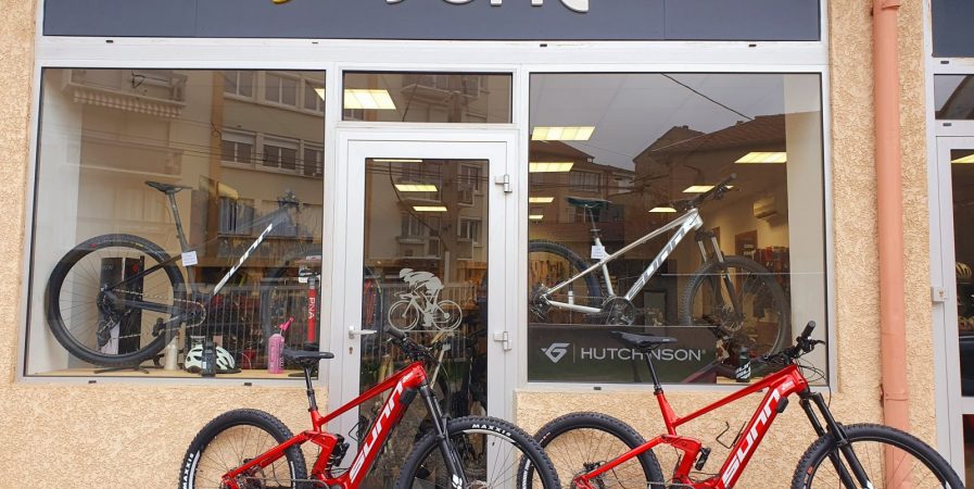 Roche Cycles