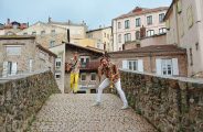Visite théâtralisée – Annonay, ville de l’amour_Annonay