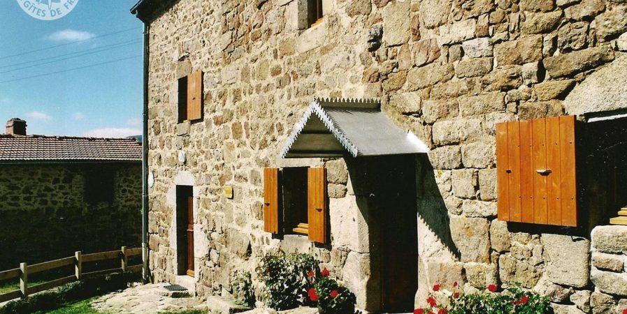 Les Cèdres