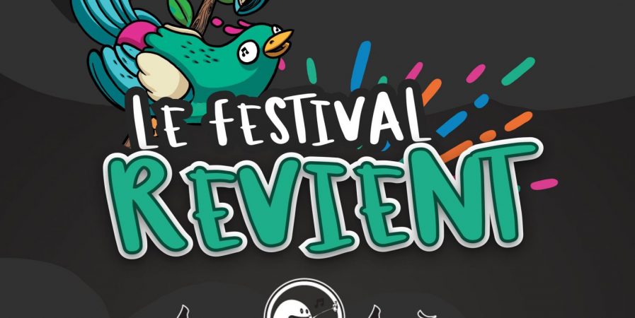 Festival Sucs en Scène – 9ème édition