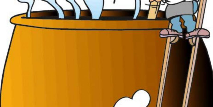 SOUPE AUX CHOUX MONTCHAUD 2025