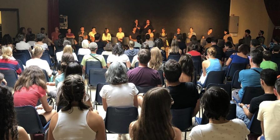 Académie et festival « Monts en Musique » – 7ème édition
