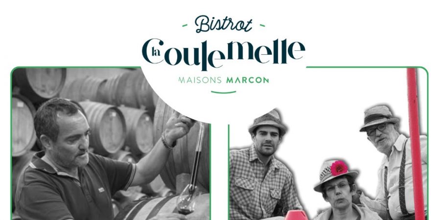 soirée vignerons