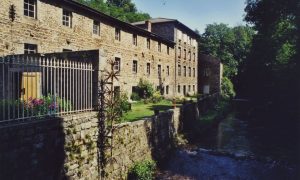 Printemps du Patrimoine: Maison Malartre_Dunières