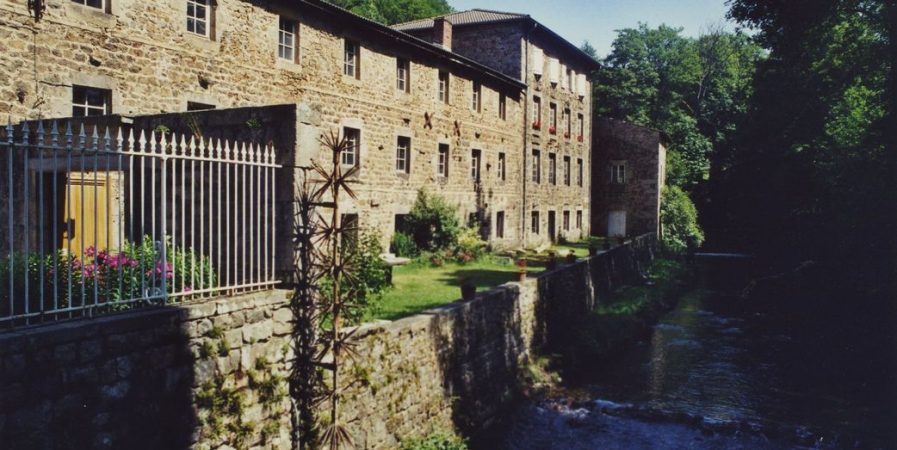 Printemps du Patrimoine: Maison Malartre