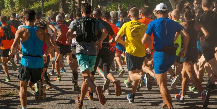 2ème édition Fête du Trail à Vinzieux