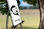 Stage Voix et Musiques « Lecture à Voix haute Boby Lapointe »_Pélussin