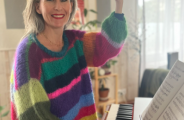 Stage Voix et Musiques « Technique vocale »_Pélussin