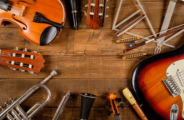 Stage Voix et Musiques  « Création musicale pour un conte »_Pélussin