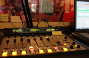 Stage Voix et Musiques  « Radiophonie »_Pélussin