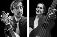Stage Voix et Musiques  « Ukulélé »_Pélussin