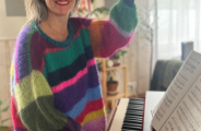 Stage Voix et Musiques  « Chant – choral »_Pélussin